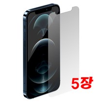 갤럭시노트2 고화질 액정보호필름 5장, 5개