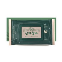 토비메모리 샴바샴바 샤워티슈