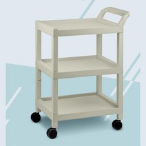 회전바퀴 식판 쟁반 운반용 서빙카 운반카트 트롤리카트 식당용카트, CART-401, CART-401