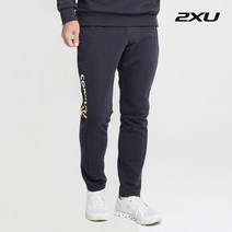 2XU 글로벌 남성 코듀라 스웨트팬츠 X0LM17131DGY