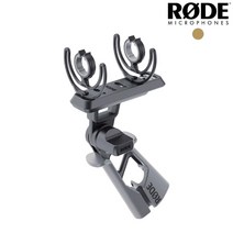 RODE PG2-R 로데 [정품] 핸드 그립 샷건 쇽마운트