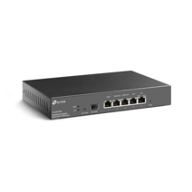 티피링크 TL-ER7206 기가 5포트+SFP 방화벽 VPN 라우터