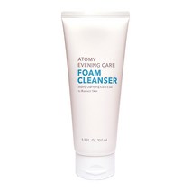 [애터미] 폼클렌저, 2개, 150ml