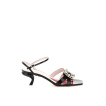 RVW63931370D1P B999 브로치 키튼 샌들 55 ROGER VIVIER