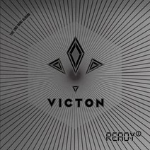(개봉) 빅톤 Victon 미니앨범 2집 Ready EYEZ EYEZ