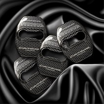 현대차 드레스업 도어튜닝 스트라이커커버 자동차튜닝