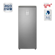 딤채 스탠드 김치냉장고 EDS11HFMKSS (102L), 단일속성