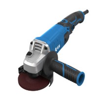 ES산업 4인치 전기 그라인더 G1104S 950W 속도조절 6단