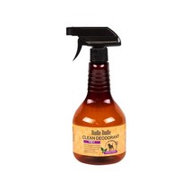 강아지 용품 로쎄앙 부들 클린 탈취제 라벤더 530ml, 옵션선택