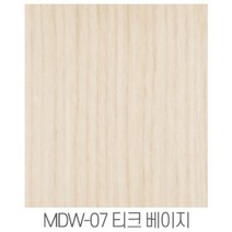 인테리어 알뜰시트 무늬목 모음 접착식 생활방수 필름 50cm x 2M, 무늬목 티크베이지