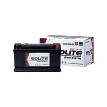 벤츠 C430 AMG 쏠라이트 자동차 배터리 CMF60038 DIN100L, 없음
