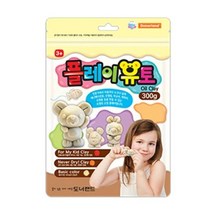 도너랜드 플레이유토 300gY/NPD:YD2003Y +P1, 유판다 본상품선택