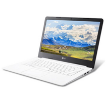 LG전자 2019 울트라 PC 14 + 무선 마우스 + 마우스 패드 + 노트북 키스킨, 화이트, 셀러론, 512GB, 8GB, WIN10 S, 14U390-EE1TK