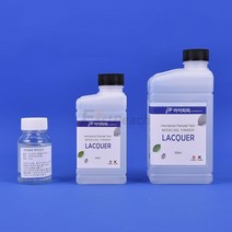 아이피피 에나멜 락카 모형용도료 신너 희석제 프라모델 건담 피규어 색칠 도색 패널라인 붓세척 학교용품, TR250-락카신너_250ml