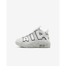 나이키 에어 모어 업템포 리틀키즈 신발 FD0023-001 149997 국내매장정품