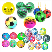 비치볼 / 탱탱볼 몰아보기 랜덤발송, 1500야자수 비치볼 808, [낱개판매]