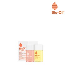 바이오오일 스킨케어 스킨케어오일 25ml +내추럴25ml