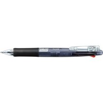 클립온멀티 흑 4색볼펜+샤프 B4SA1 1자루 ZEBRA, 상세설명 참조, 없음