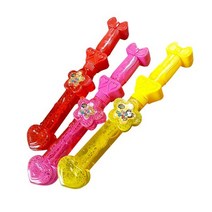 요술봉 비누방울 3개세트X2 비눗방울 버블놀이 비누방울놀이 단체선물 달란트시장, 누리겟쿠팡 본상품선택