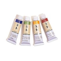 알파 채향 한국화물감 낱색 15ml, 341
