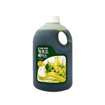 동원 베이스 1.5L 자몽 청포도 레몬 음료베이스 자몽에이드 청포도에이드 레몬에이드 joo☆na, ※­선택:동원 레몬베이스▣