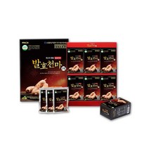 무주 천마즙 진액 천마차 천마니 발효천마 액기스 생천마 농축액 천마엑기스 부모님 은사님 어버이날 지인 거래처 명절 설선물 직장상사 병문안 대표님 사장님 선물 X 30포 1박스