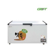 그린쿨텍 음식점 식당용 김치냉장고 맛독 GCT-K350