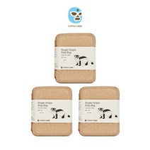 미센토 [커피리브레]싱글빈 드립백 커피 3종팩(10g x 7개입), 단품없음