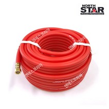 노스스타 고압 동력분무기용 호스 7.5mm-30m 고압 분무기용
