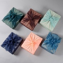아진보자기 크리스탈미니보자기(10장), 하늘(45X45), 1개