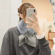 올굿즈팩토리OEM/올굿즈팩토리 롱머플러 안면마스크 니트목도리 간절기머플러 커플목도리