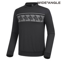 [와이드앵글] CF 니트 포인트 미들레이어 M WMU21245Z1