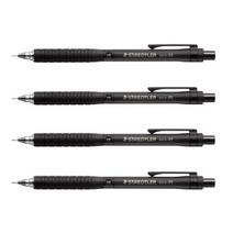 스테들러 제도 샤프 블랙 925-15, 0.3mm, 9개