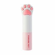 애완 동물 용품 발 관리 개 보습 고양이 발톱 건조 방지 오일 강아지 액세서리 새끼 올리브, [01] 1pc
