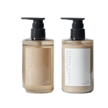 레베나 샴푸 & 트리트먼트 리파이닝 스칼프 논실리콘 아미노산샴푸 450ml 450g, 기본