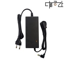 디클 DICLE 클릭북 D13U 메탈 노트북 12V3A 전원 어댑터 노트북 충전기