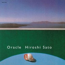 [LP] Sato Hiroshi (사토 히로시) - Oracle [2LP]