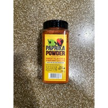 T 파프리카분말 280g, 1개
