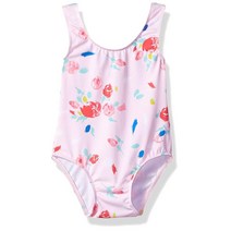 Petit Bateau 여아용 Fleche 핑크/멀티