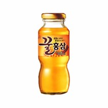 웅진 꿀홍삼병 180ML 12개입-개(1개입)