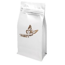 고급커피 가배인 파나마 에스메랄다 팔미라 SHB Washed 원두커피, 500g, 에스프레소용원두풀시티홀빈, 1개