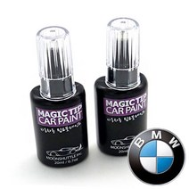 매직팁 BMW 미니 카페인트 보수페인트 문콕 붓펜, C2M