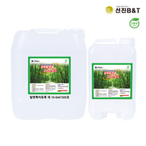 친환경인증 산업용 강력탈취제 오더킬 (ODOR KILL), 10L, 1개