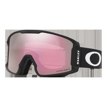 오클리 스노우보드 고글 라인 마이너 M 프리즘 하이 핑크 (70930600)
