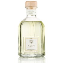 이탈리아산 Dr.Vranjes 닥터브라네스 디퓨저 진저 라임 250ml