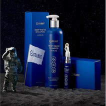 탈모완화 M자형 산후 탈모과학연구소 셀부트 특허성분 기능성 샴푸 500ml, 3ea