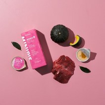 닥터맘마 미니파이 브이 오리&감자 10개입 강아지 고양이 저염 저단백 저지방 신부전 췌장염 간식 필수 아미노산, 소고기&단호박, 소, 300