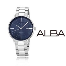 [세이코 알바] [ALBA공식스토어] CLASSIC 남성시계 AS9J83X1 본사직영