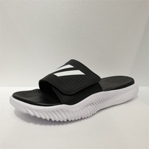 아디다스 알파바운스 슬리퍼 4컬러 찍찍이 커플슬리퍼 인기1위 여름샌들 실내화 아디다스1위