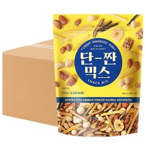 썬넛트 단짠믹스 (450g x 12개) 1box